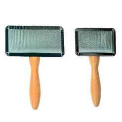 Ollipet Professional Slicker Brush | u. dupper