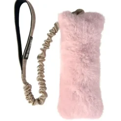 Ollipet Rabbit Tail Bungee | Belønningslegetøj