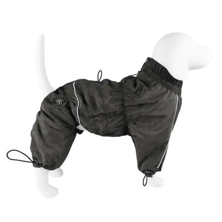 Ollipet regndragt til hunde | Color Collection | OUTLET