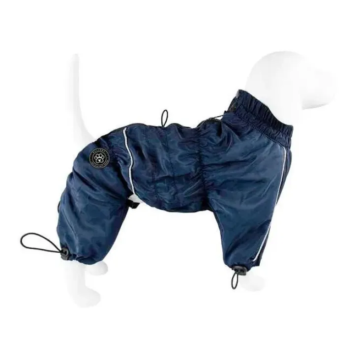Ollipet regndragt til hunde | Color Collection | OUTLET