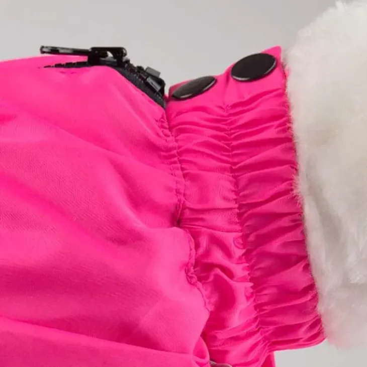 Ollipet regndragt til hunde | Color Collection | OUTLET
