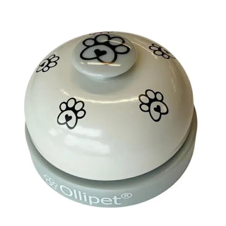 Ollipet Ringeklokke til hunde
