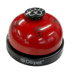 Ollipet Ringeklokke til hunde