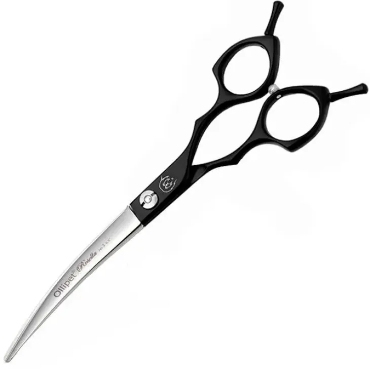 Ollipet Rosella Buet Groomingsaks no.3 | 6,5"