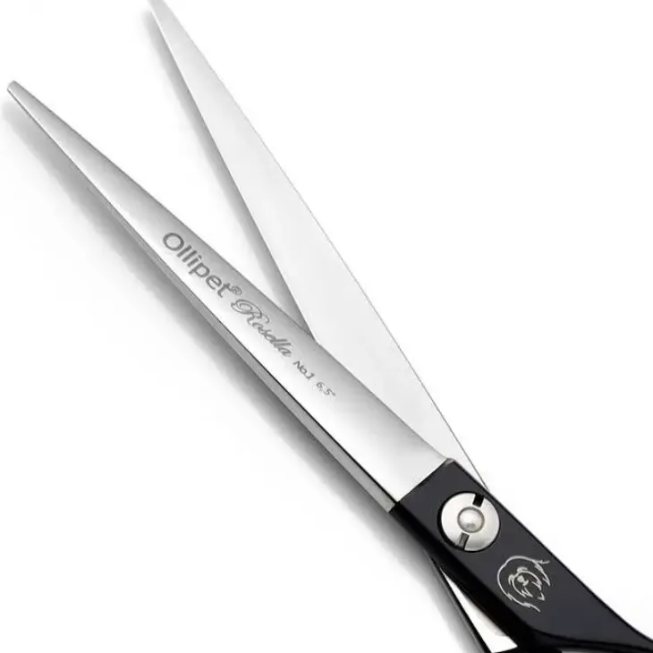 Ollipet Rosella groomingsaks no.1 | 6,5"