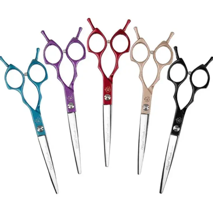 Ollipet Rosella groomingsaks no.1 | 6,5"