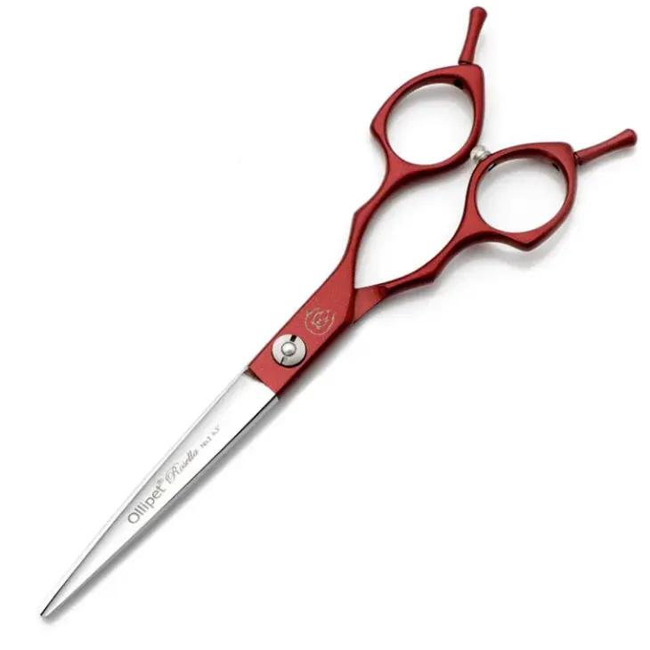 Ollipet Rosella groomingsaks no.1 | 6,5"