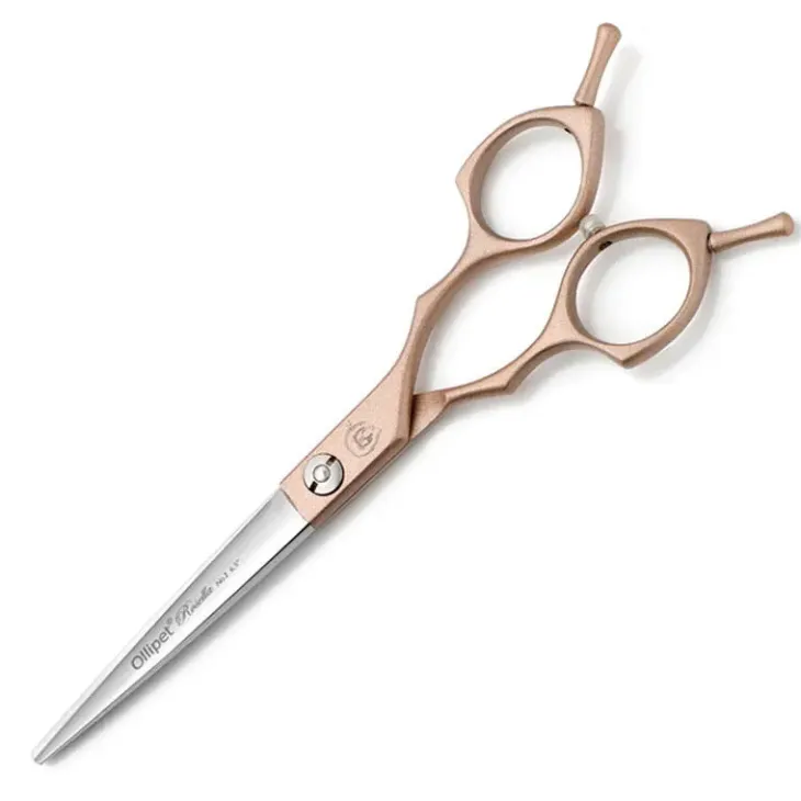 Ollipet Rosella groomingsaks no.1 | 6,5"