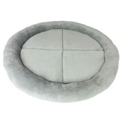 Ollipet rund madras | Wellnessfleece