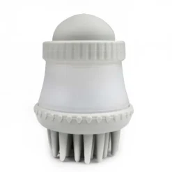 Ollipet Shampoo Dispenser Shower Brush
