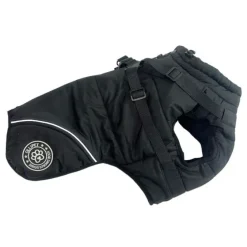 Ollipet Sirius Strong Body Dynejakke | M. Sele