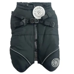 Ollipet Sirius Strong Body Dynejakke | M. Sele