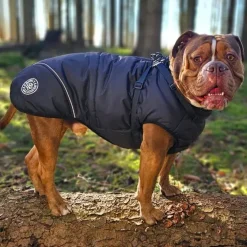 Ollipet Sirius Strong Body Dynejakke | M. Sele