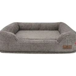 Ollipet Skagen Memoryskum Hundekurv | 70 x 55cm