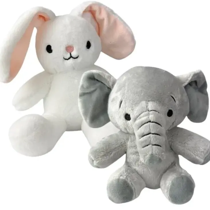 Ollipet Snuggle Buddies Tromle eller Ninus
