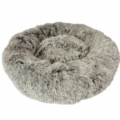 Ollipet Soft Cloud Donut Hundeseng