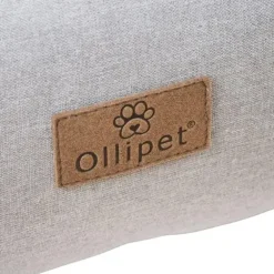 Ollipet Soft Journey bilsæde