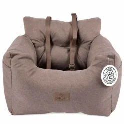 Ollipet Soft Journey bilsæde