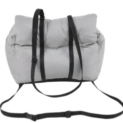 Ollipet Soft Journey bilsæde