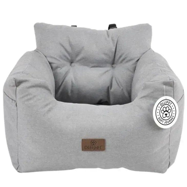 Ollipet Soft Journey bilsæde