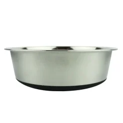 Ollipet Stainless steel bowl anti-slip