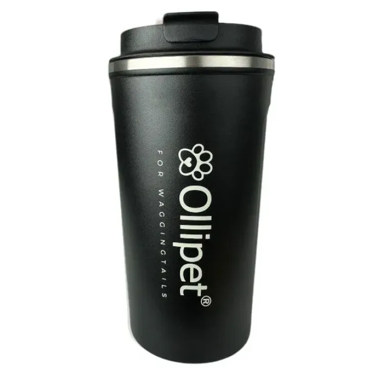 Ollipet Stainless Steel Termokrus | 2 størrelser