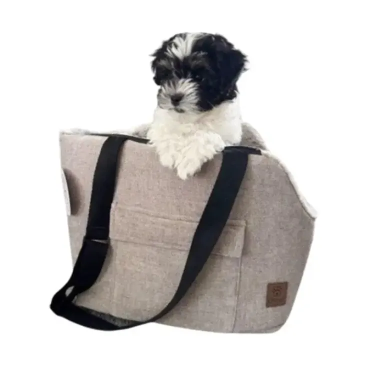 Ollipet Stockholm City Bag