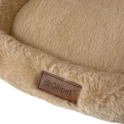 Ollipet Sweet Dreams hundemadras | Plys