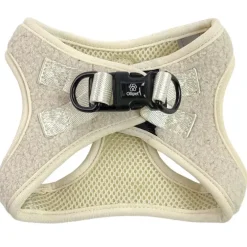 Ollipet Teddy Step-In hundesele | Creme