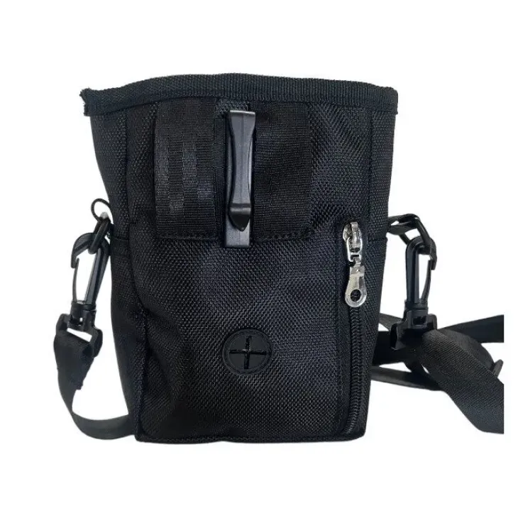 Ollipet Treat Bag | m. skulderrem
