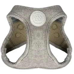 Ollipet Tweed Step-in hundesele | Sand