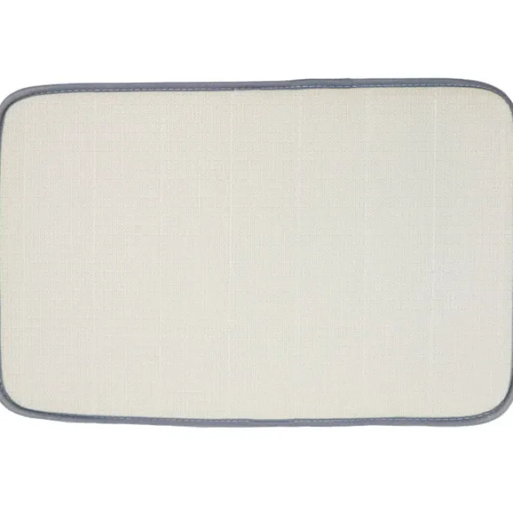 Ollipet Vandabsorberende Memoryfoam bademåtte