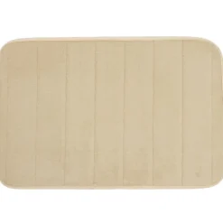 Ollipet Vandabsorberende Memoryfoam bademåtte