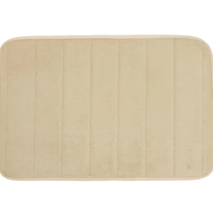 Ollipet Vandabsorberende Memoryfoam bademåtte