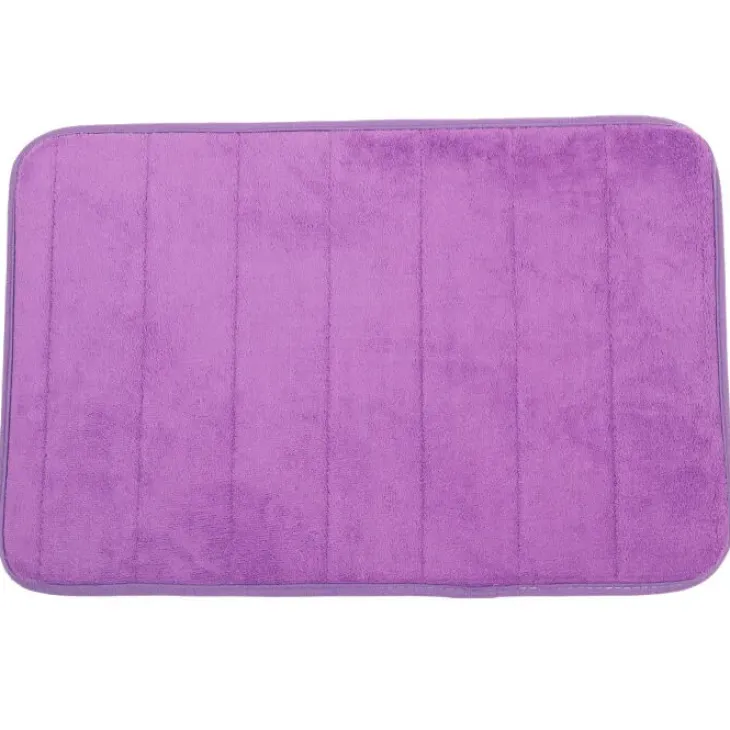Ollipet Vandabsorberende Memoryfoam bademåtte