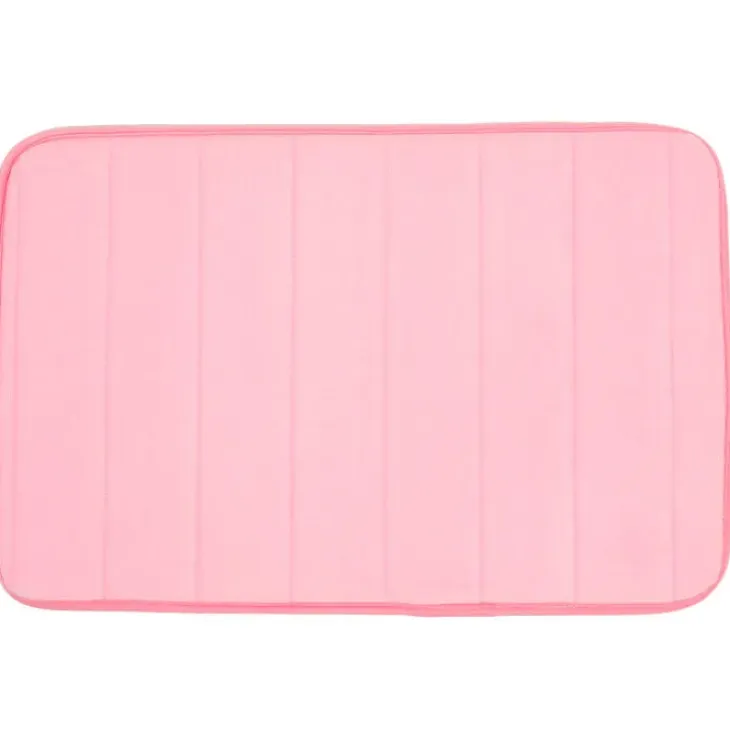 Ollipet Vandabsorberende Memoryfoam bademåtte