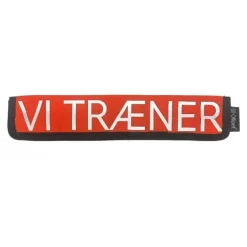 Ollipet VI TRÆNER Mærkat