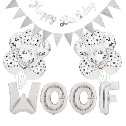 Ollipet WOOF Party Pakke