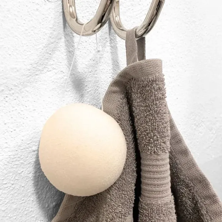 Original konjac svamp pet | 100% naturlig