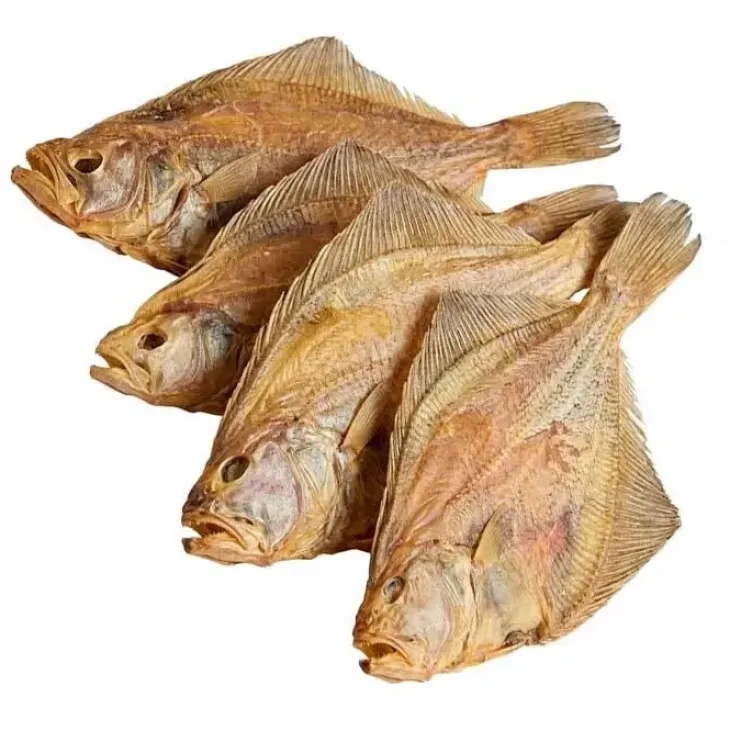 Ozami Dried Dab | 180g