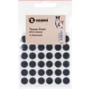 Ozami Nosework Tassar Svart 36 stk.