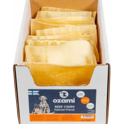 Ozami Premium Beef Chips | 1 stk.