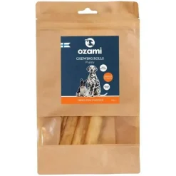 Ozami Premium Chewing Rolls Puppy | 3-pack
