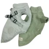 Pakketilbud | Arctic ekstra varmt sæt str. XL Grøn