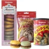 Pakketilbud | Dogman festlig Snackpakke