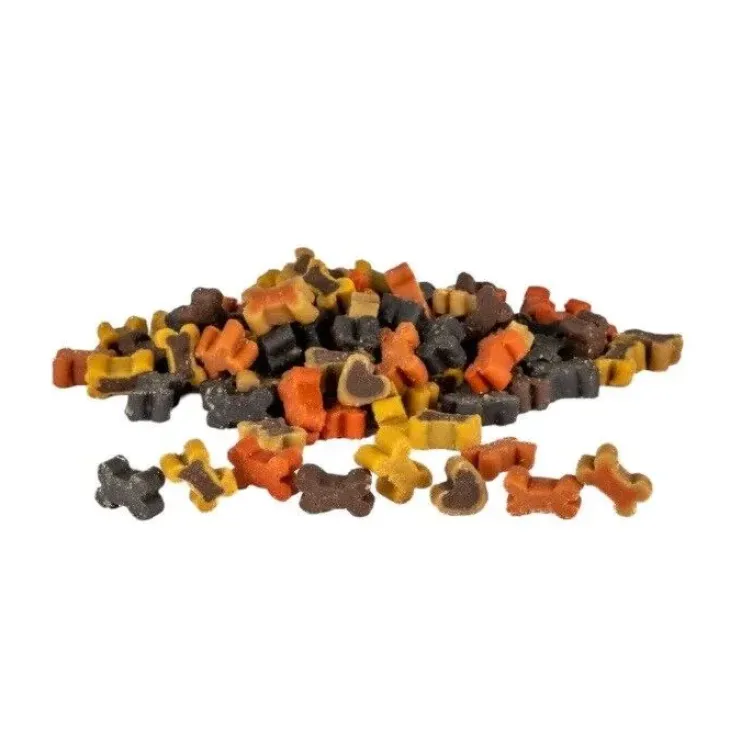 Pakketilbud | Frigera Soft Godbidspakke | 3 Spande 1500g