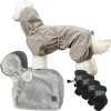Pakketilbud | Klar til Regnvejret med Ollipet