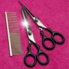 Pakketilbud | Ollipet Basic Groomingsæt m. Kam