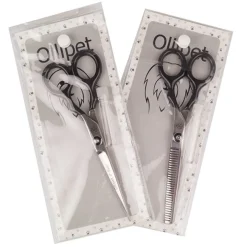 Pakketilbud | Ollipet Basic Saksesæt 6"
