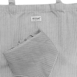 Pakketilbud | Ollipet shoppingnet og bandana m. striber